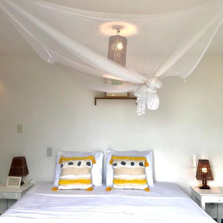 The Spot - Beachfront Sports Pousada Icarai  Luaran gambar