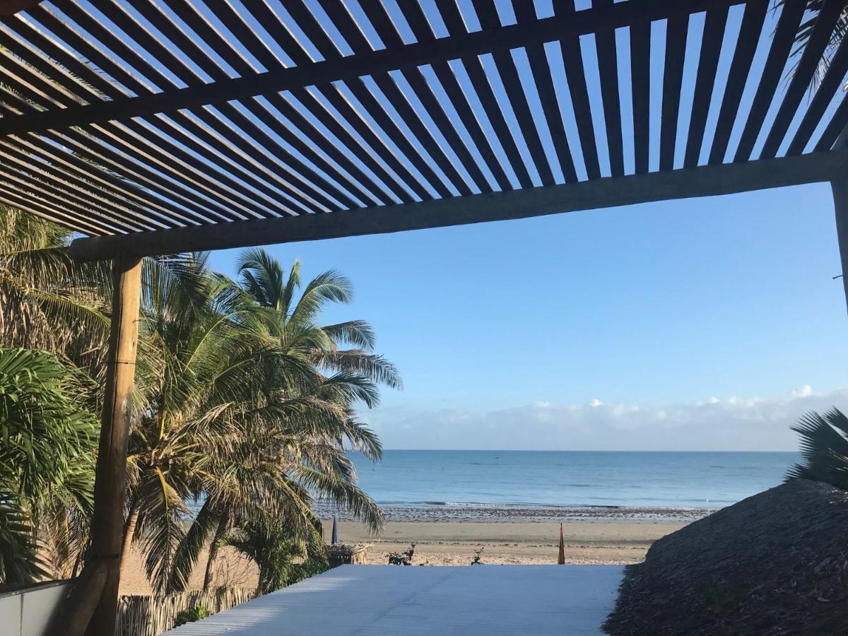 The Spot - Beachfront Sports Pousada Icarai  Luaran gambar