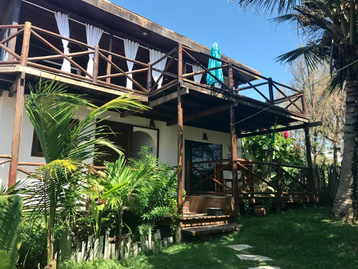 The Spot - Beachfront Sports Pousada Icarai  Luaran gambar
