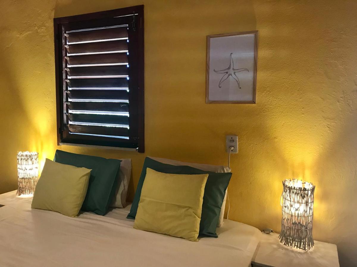 The Spot - Beachfront Sports Pousada Icarai  Luaran gambar