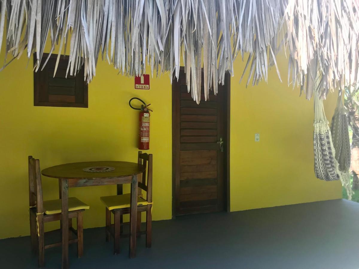 The Spot - Beachfront Sports Pousada Icarai  Luaran gambar