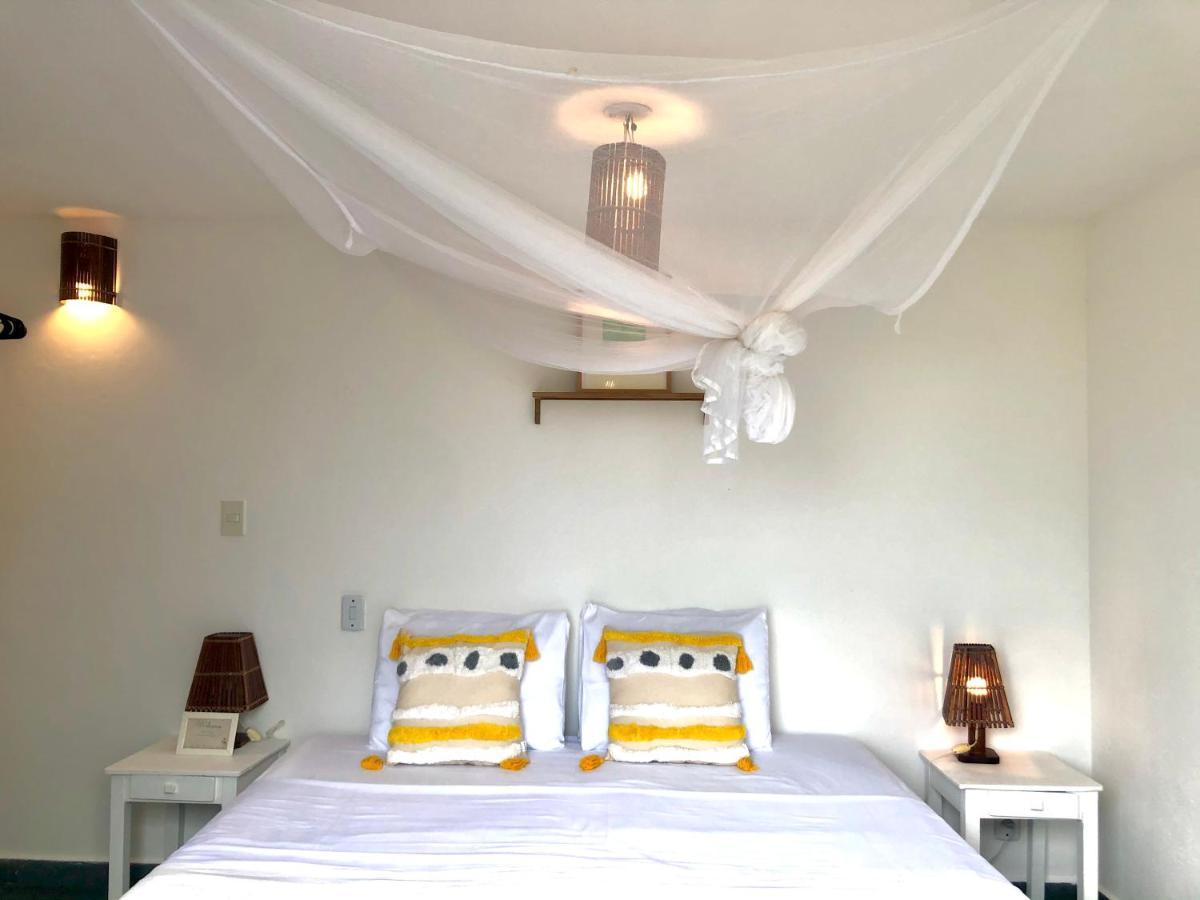 The Spot - Beachfront Sports Pousada Icarai  Luaran gambar