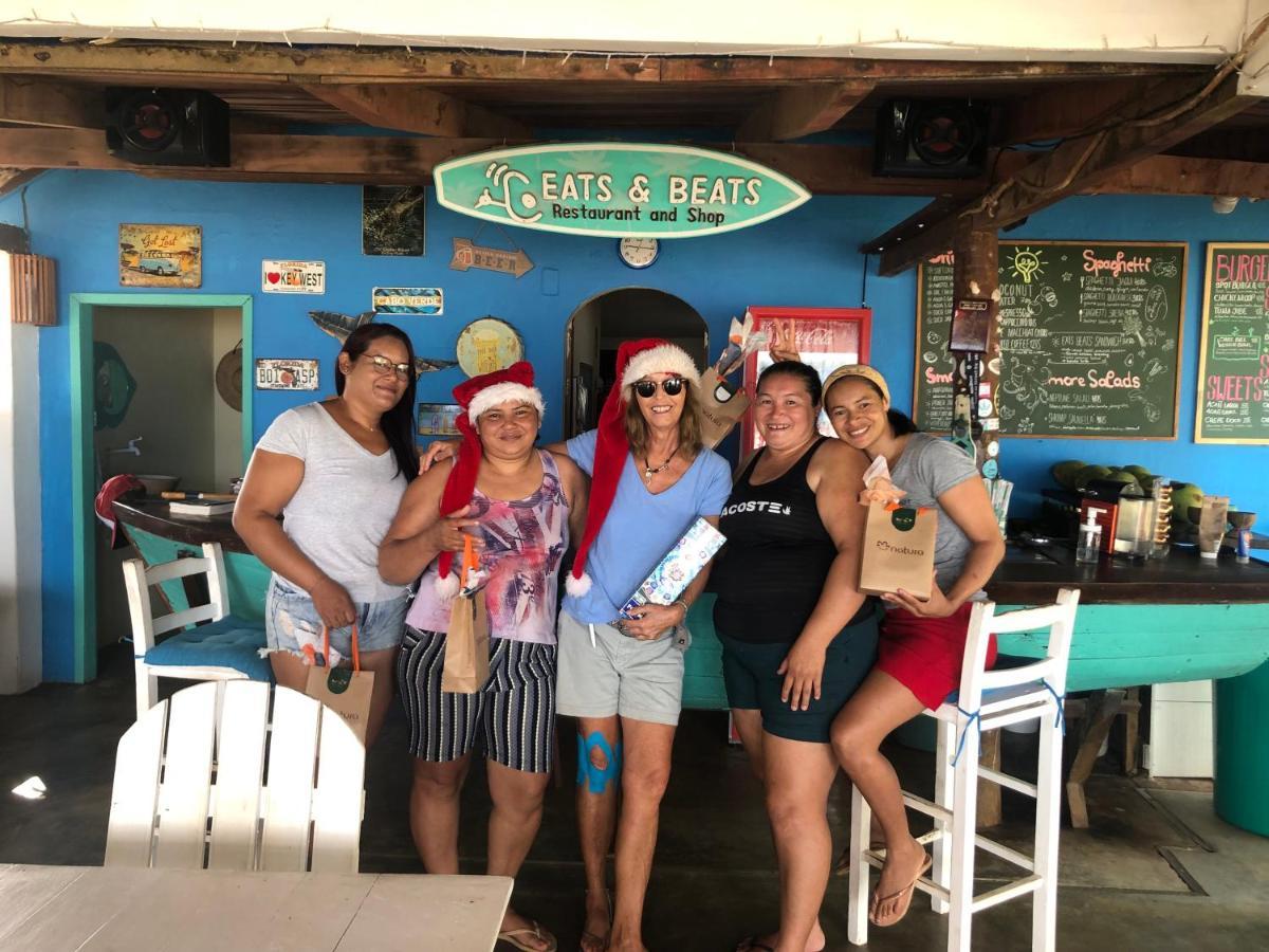 The Spot - Beachfront Sports Pousada Icarai  Luaran gambar