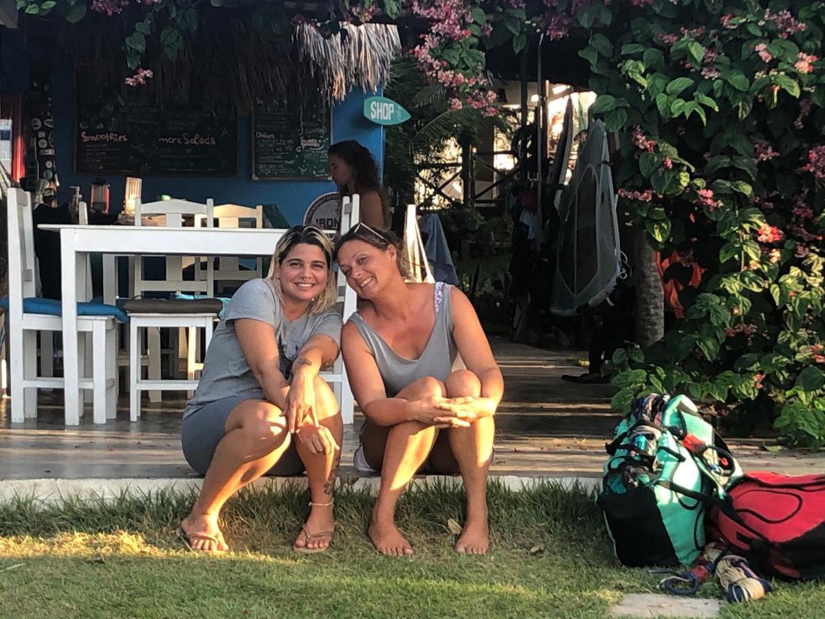 The Spot - Beachfront Sports Pousada Icarai  Luaran gambar