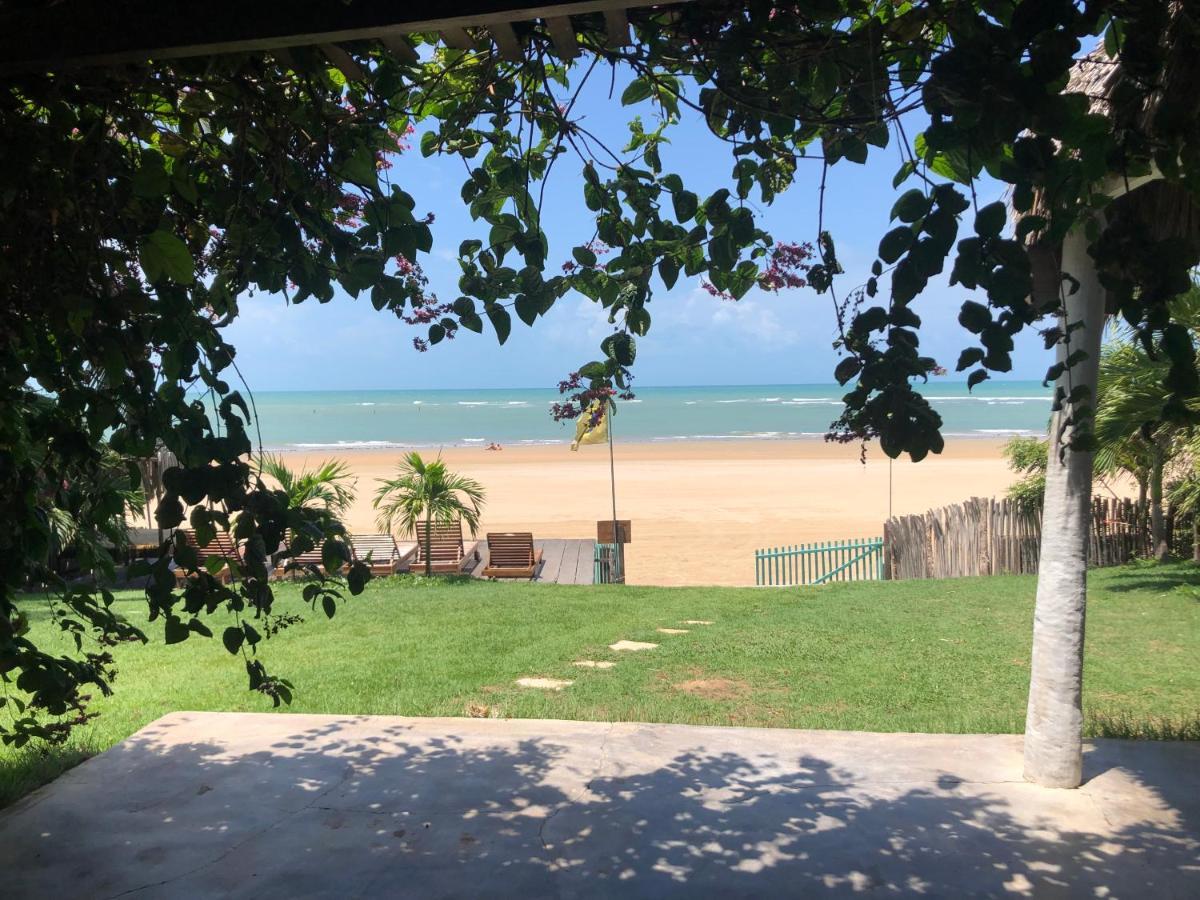 The Spot - Beachfront Sports Pousada Icarai  Luaran gambar