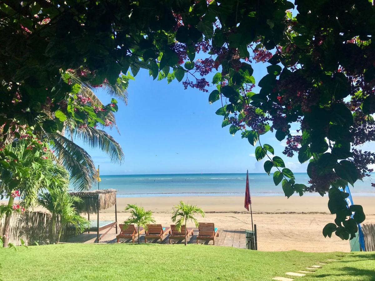 The Spot - Beachfront Sports Pousada Icarai  Luaran gambar
