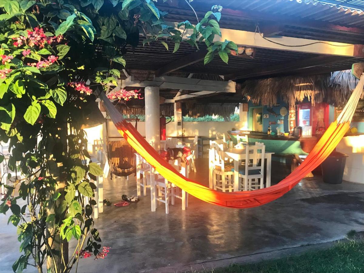 The Spot - Beachfront Sports Pousada Icarai  Luaran gambar