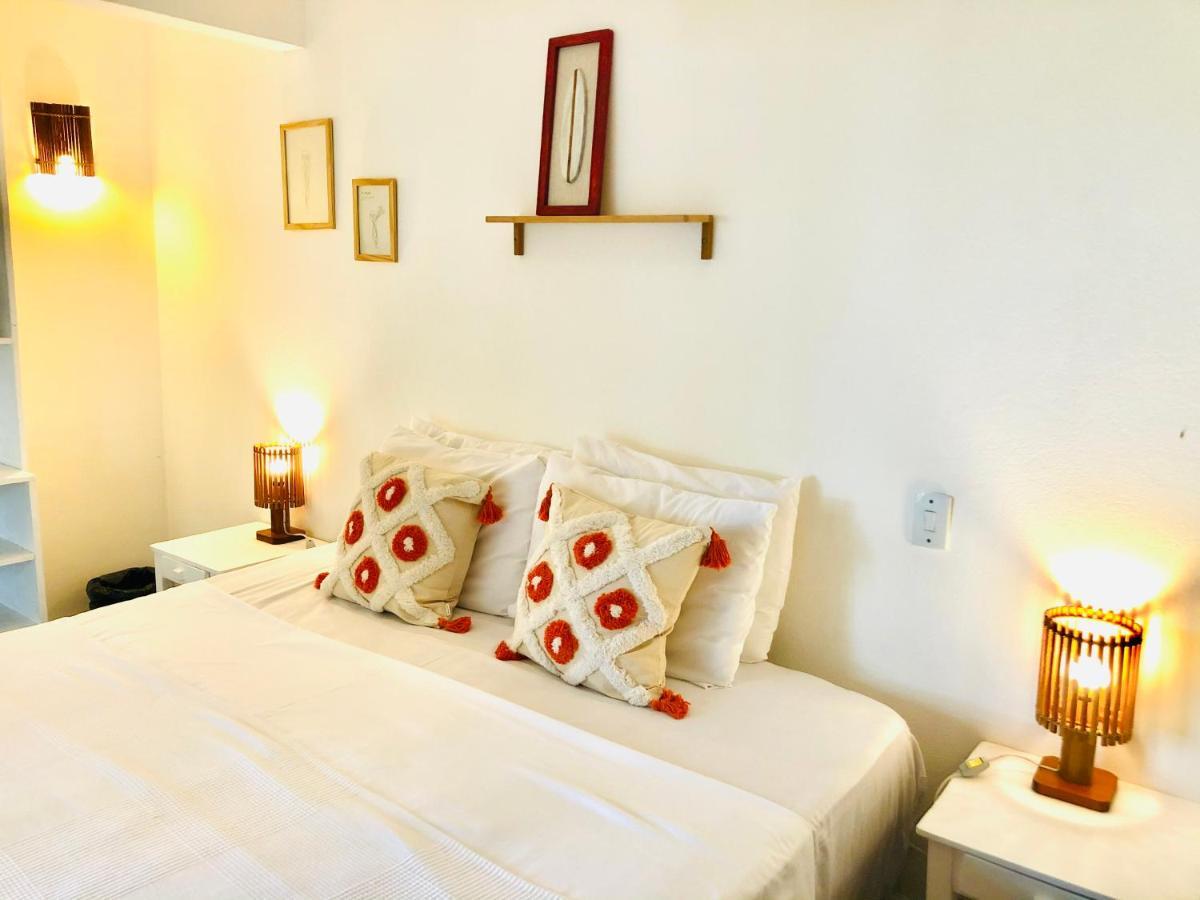 The Spot - Beachfront Sports Pousada Icarai  Luaran gambar