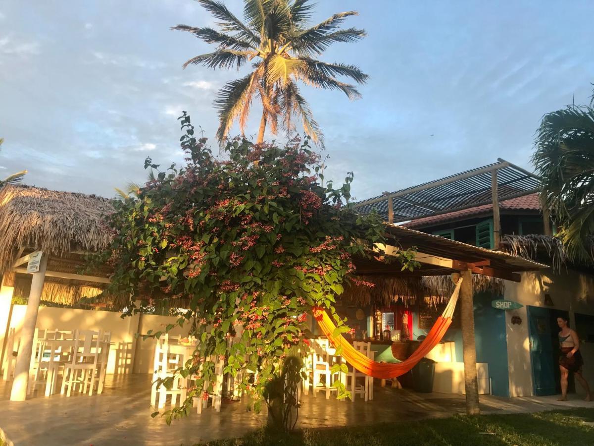 The Spot - Beachfront Sports Pousada Icarai  Luaran gambar