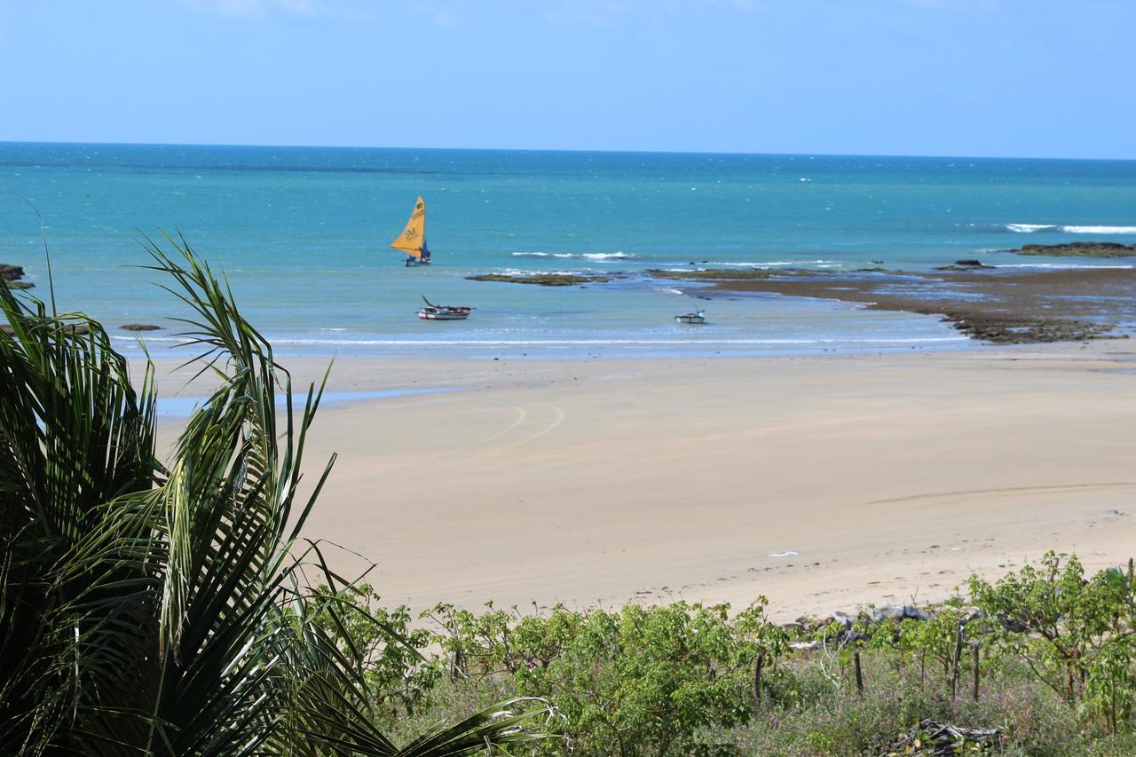 The Spot - Beachfront Sports Pousada Icarai  Luaran gambar