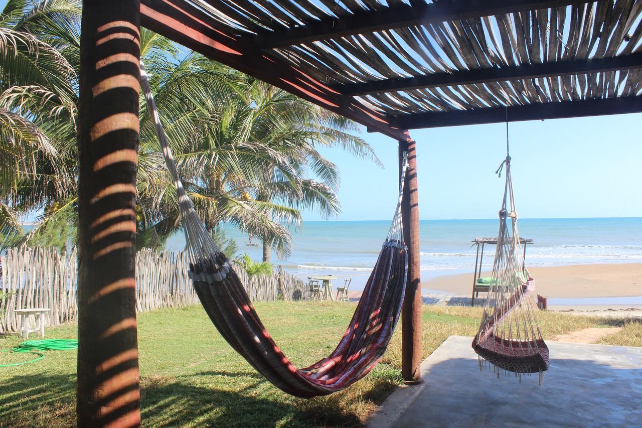 The Spot - Beachfront Sports Pousada Icarai  Luaran gambar