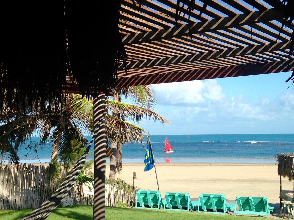 The Spot - Beachfront Sports Pousada Icarai  Luaran gambar