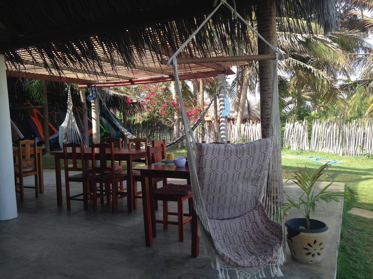 The Spot - Beachfront Sports Pousada Icarai  Luaran gambar