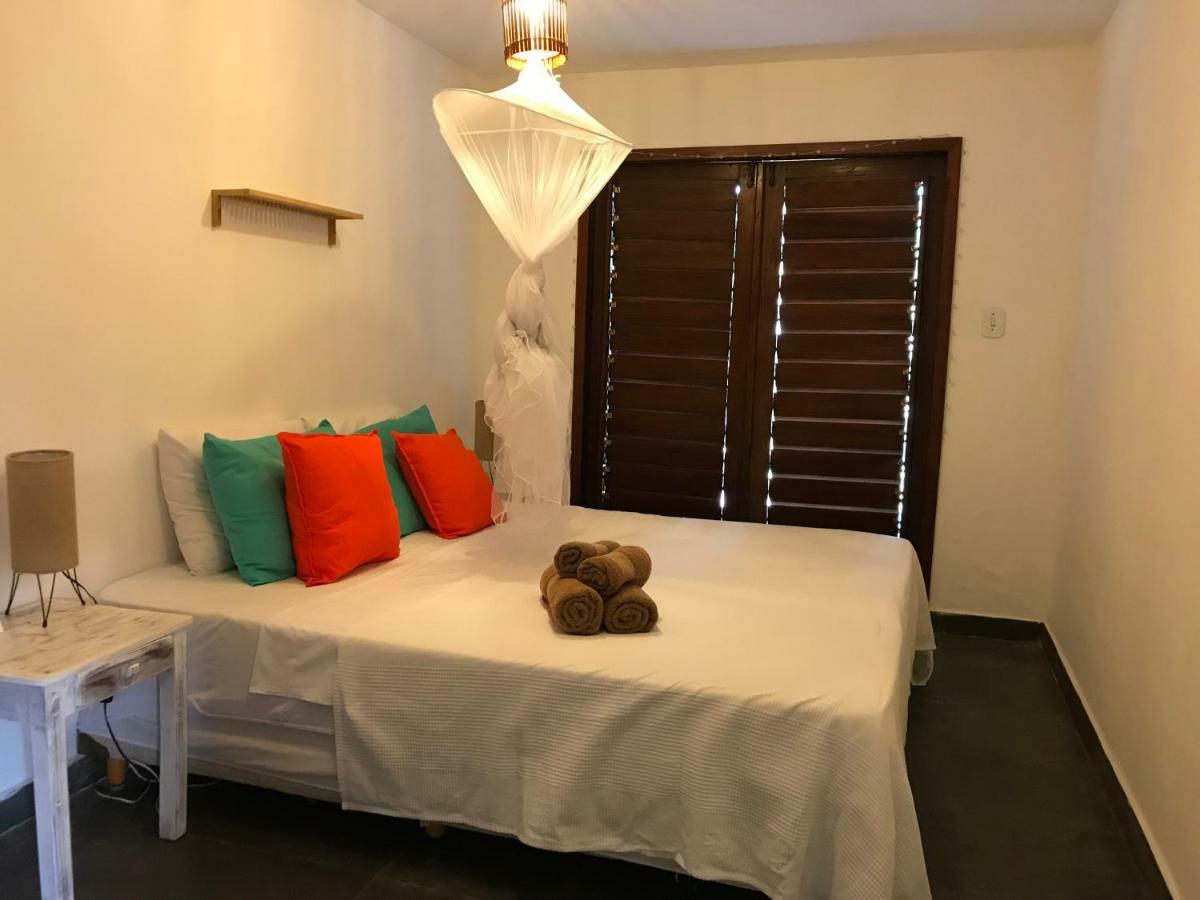The Spot - Beachfront Sports Pousada Icarai  Luaran gambar