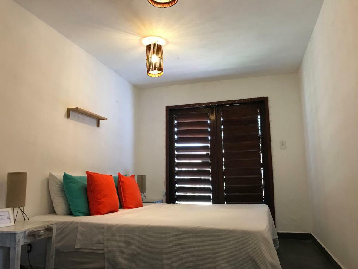 The Spot - Beachfront Sports Pousada Icarai  Luaran gambar