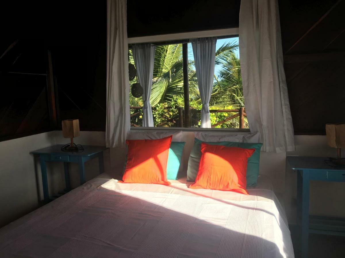 The Spot - Beachfront Sports Pousada Icarai  Luaran gambar