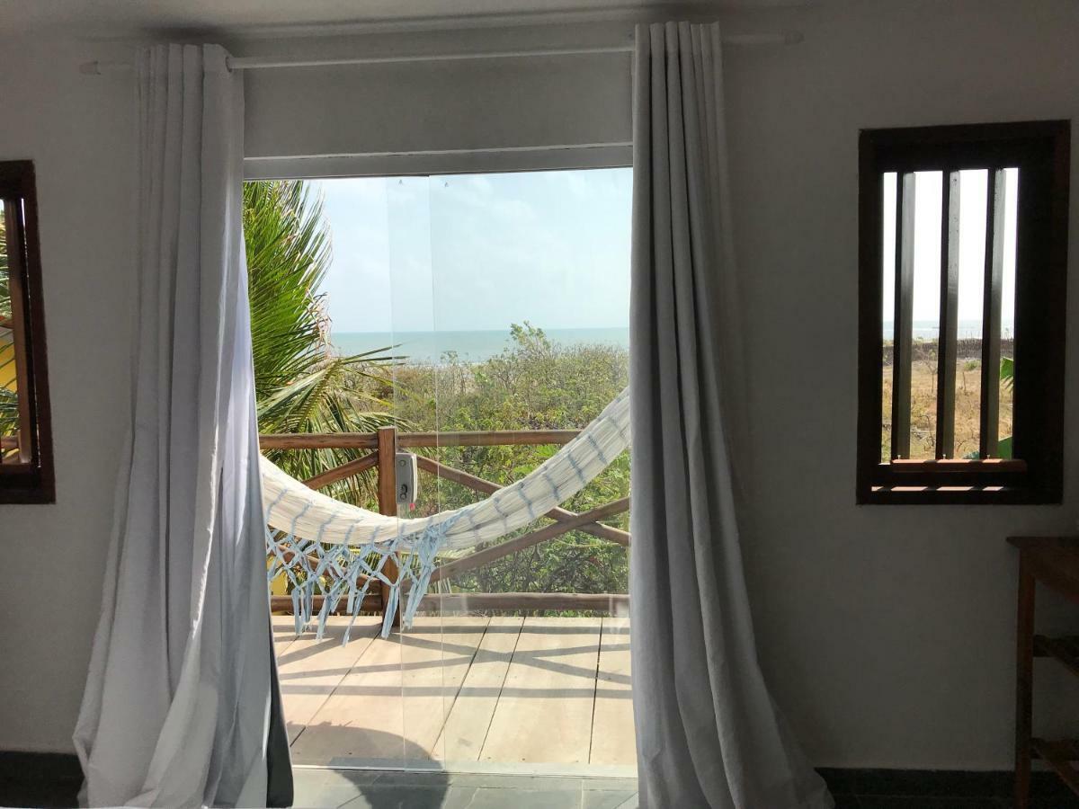 The Spot - Beachfront Sports Pousada Icarai  Luaran gambar
