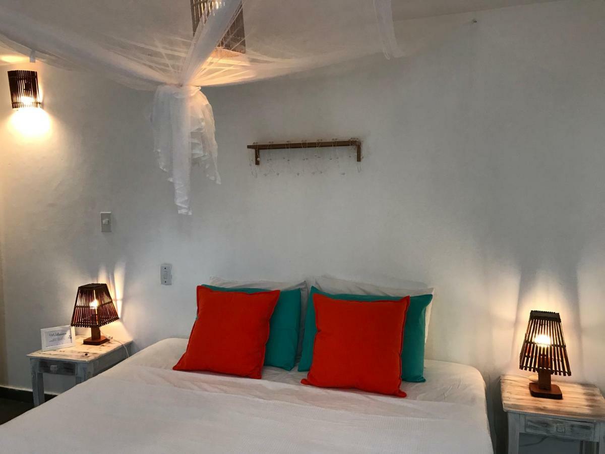 The Spot - Beachfront Sports Pousada Icarai  Luaran gambar
