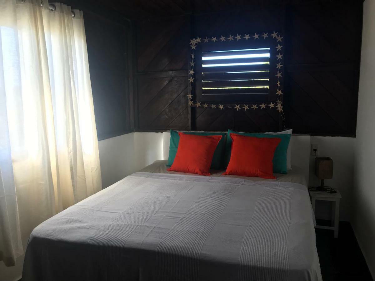 The Spot - Beachfront Sports Pousada Icarai  Luaran gambar
